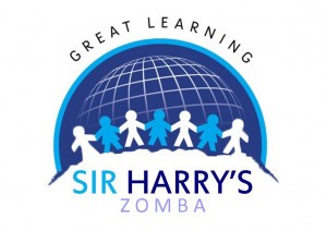 Sir Harry Johnston International School
