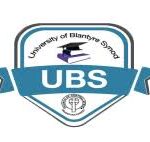 University of Blantyre Synod (UBS)