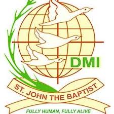 DMI-St. John the Baptist