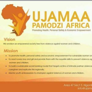 Ujamaa Pamodzi Africa