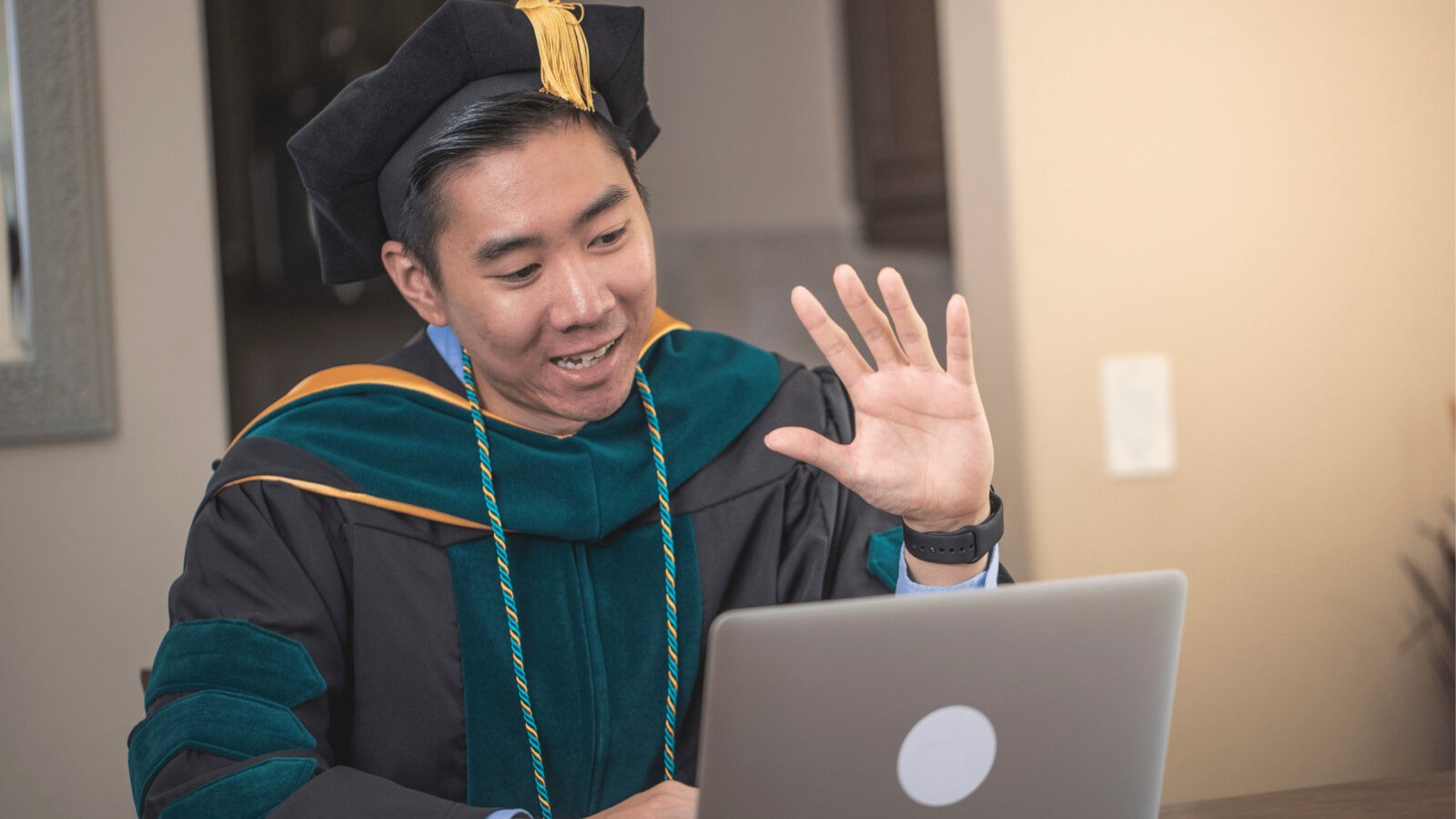 Are Online Degrees Respected by Employers
