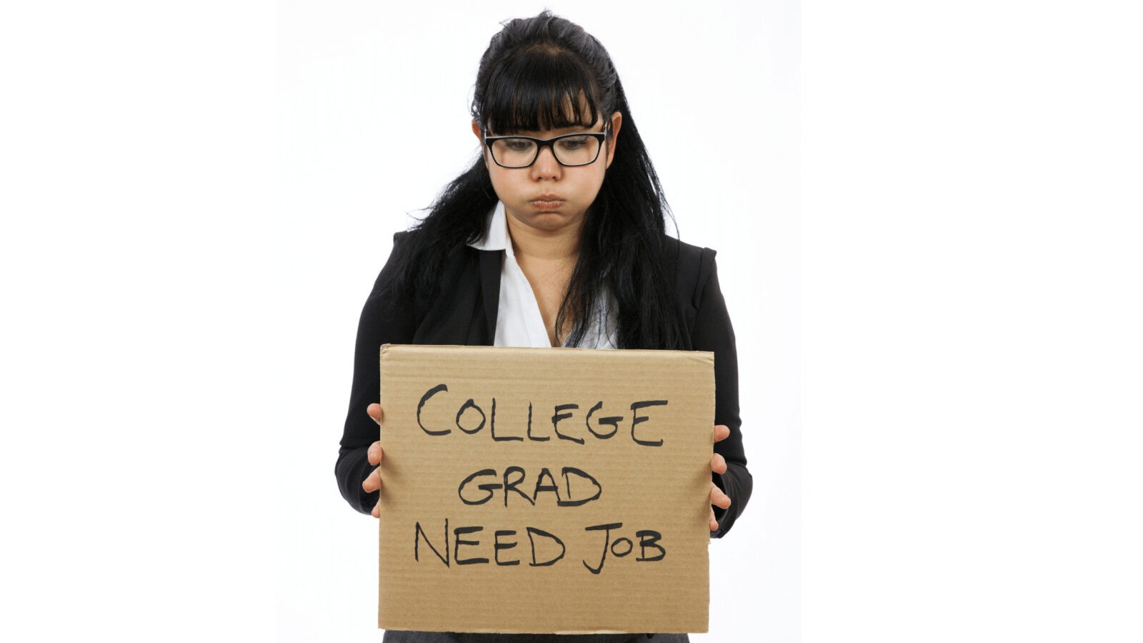 College Graduate Need Job