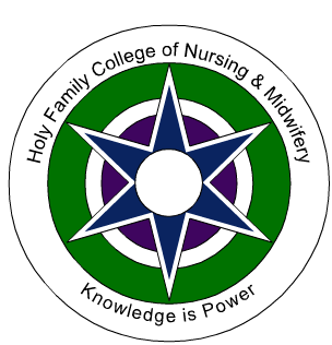 Holy Family College of Nursing and Midwifery