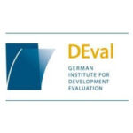 German Institute for Development Evaluation (DEval)