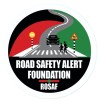 Road Safety Alert Foundation (RoSAF)