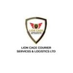 Lion Cage Courier Services and Logistics